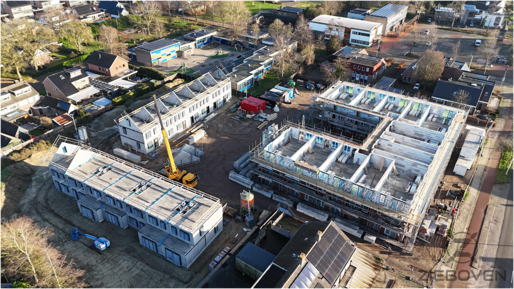 bouw slagharen bouw slagharen